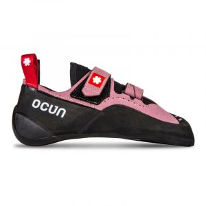 Ocun Striker QC - Chaussons escalade Rose Mesa 42.5