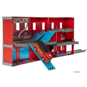 Bandai Micro Machines - Mini Univers