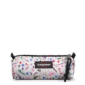 Eastpak Trousse Benchmark Single Herbs White