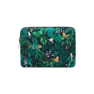 Casyx Housse Pour PC ou Macbook 13'' DeepJungle