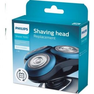 Philips TETE DE RASOIR SH70/70 POUR RASOIR ELECTRIQUE - BVMPIECES