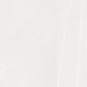 Seine R Blanco - Carrelage Aspect Pierre 120x120 Cm Grand Format