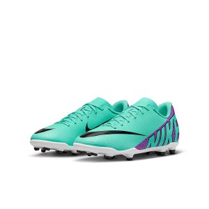 Nike Chaussures de football moulées enfant vapor 15 club fg/mg