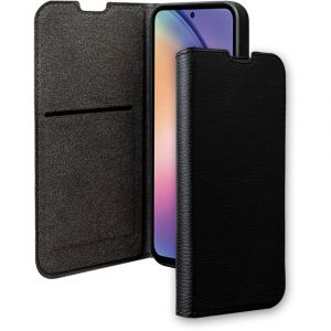 Bigben Etui Samsung A55 folio Wallet Noir