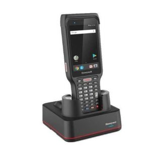 Honeywell Home Base Ordinateur portable Noir Secteur EDA61K-HB-2