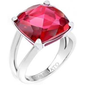 Morellato SABK020 - Bague en strass et argent pour femme