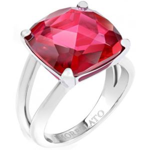 Image de Morellato SABK020 - Bague en strass et argent pour femme