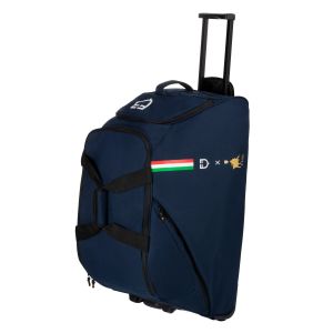 Sac &agrave; roulettes Equestro