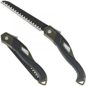 Scie pliante fosco foldable outdoor saw