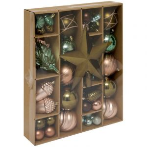 BDN KIT 60PCS ILUA SECRETS - Feeric lights & christmas