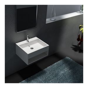 Distribain Lave main solid surface R&eacute;f : SDWD38159
