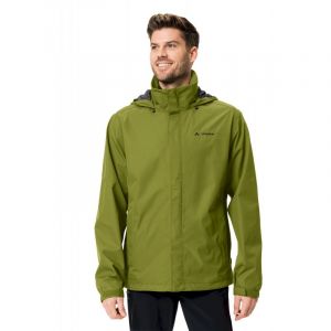 Vaude Escape Light Veste Homme, vert S Vestes trekking & randonn&eacute;e