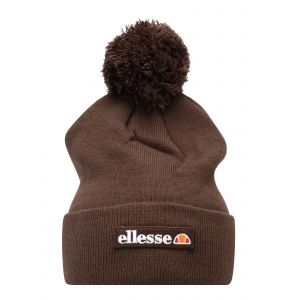 ELLESSE Pasteria Pom Pom Beanie - Couleur Doré - Taille one size