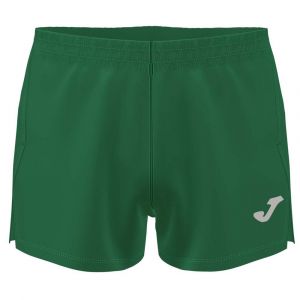 Joma Pantalon Court Record Ii 12-14 Years Green