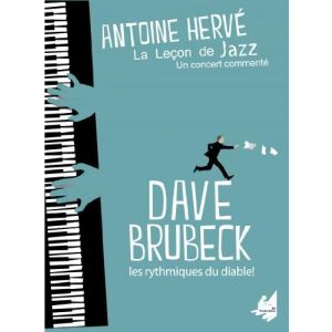 La Leçon de Jazz - Dave Brubeck
