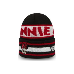 New era Bonnet enfant Minnie Mouse Disney Character Knit