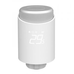 Avatto Smart Thermostat Radiator Valve TRV10 Zigbee Tuya