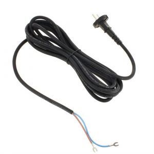 Cable 4931428736 pour Meuleuse A.e.g