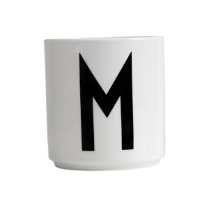 Image de Design Letters Tasse M