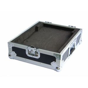 Image de Power Acoustics Flight Case Pour Mixer 12