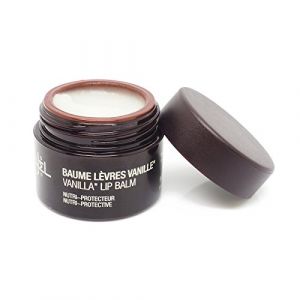 Najel Baume &agrave; L&egrave;vres Vanille Nutri-Protecteur - 10 ml