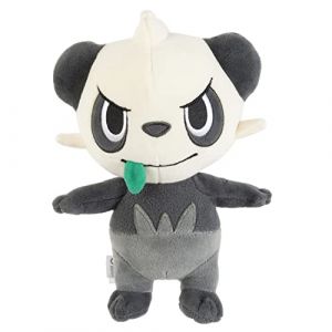 Bandai Pokémon - Peluche Pandespiègle