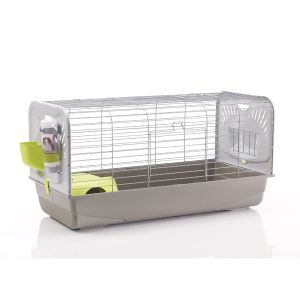 Image de Savic Cage Caesar 2 de luxe pour rongeur (80 x 50 x 51 cm)