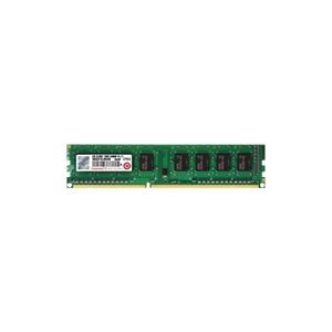 Transcend TS512MLK64V6N - Barrette mémoire 4 Go DDR3 1600 MHz 240 broches