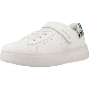 Geox Baskets enfant Mikiroshi