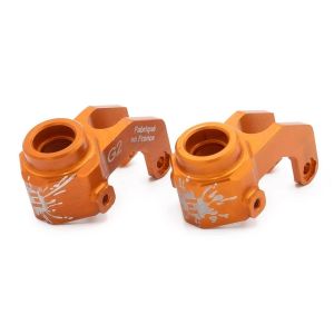 Hobby Tech Fus&eacute;es avant Rogue Terra option en aluminium G2