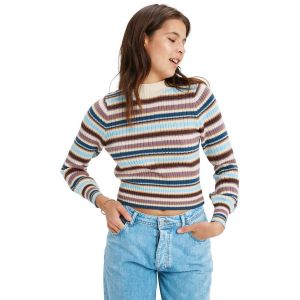 Roxy Pull femme Playa Morning