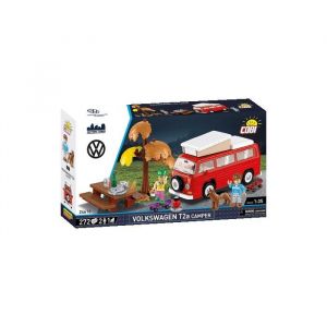 Cobi Volkswagen T2a Camper
