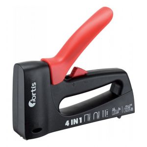 Fortis Agrafeuse 4 en 1