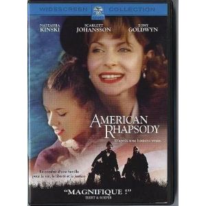 American Rhapsody