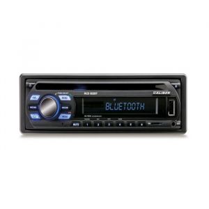 Image de Caliber RCD122BT Autoradio CD/USB/SD et Bluetooth - 300 W