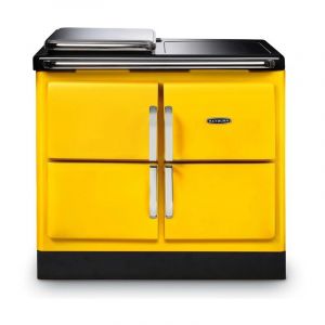Rayburn Piano de cuisson RRE100-3ISSH