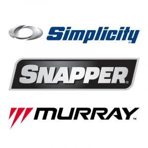 Image de Ressort - Simplicity Snapper Murray - 1735825 4016153531557