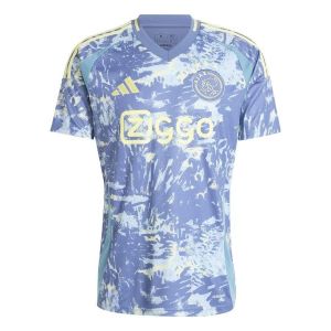 Adidas Maillot de football homme ajax amsterdam extérieur 24/25