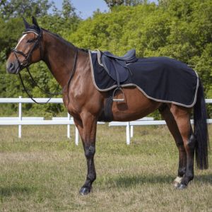 Couvre-reins pour cheval Equith&egrave;me Polyfun 280g