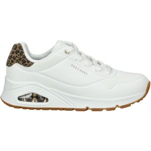 Skechers Baskets femme Uno Jungle Nite