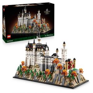 Lego 21063, Jouets de construction