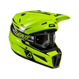 Leatt Casque moto cross enfant 3.5
