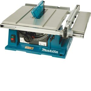 Image de Makita 2704 - Scie sur table