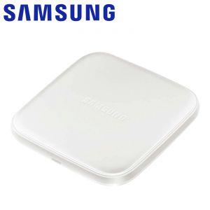 Samsung EP-PA510BWEGWW - Mini Pad à induction