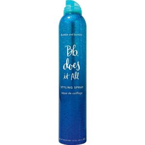 Image de Bumble and Bumble Bumble & Bumble Does It All Hair Styling Hairspray, 10 Oz