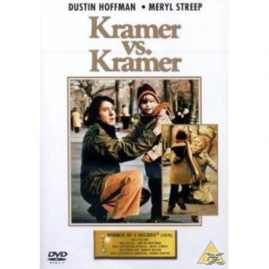 Image de Kramer Vs. Kramer [Import anglais] [DVD]