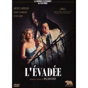 L'évadée