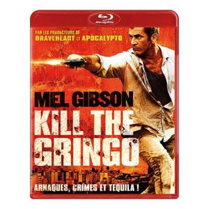 Kill The Gringo