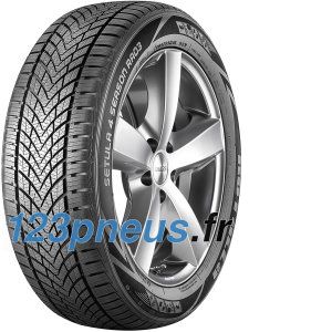 Rotalla 215/50 R17 95W Setula 4 Season RA03 XL M+S 3PMSF