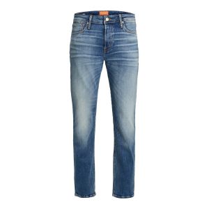 Jack & Jones Mike Original Jos 411 36 Blue Denim - Blue Denim - 36
